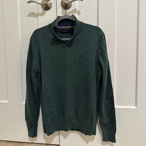 Men’s Nautica Pullover